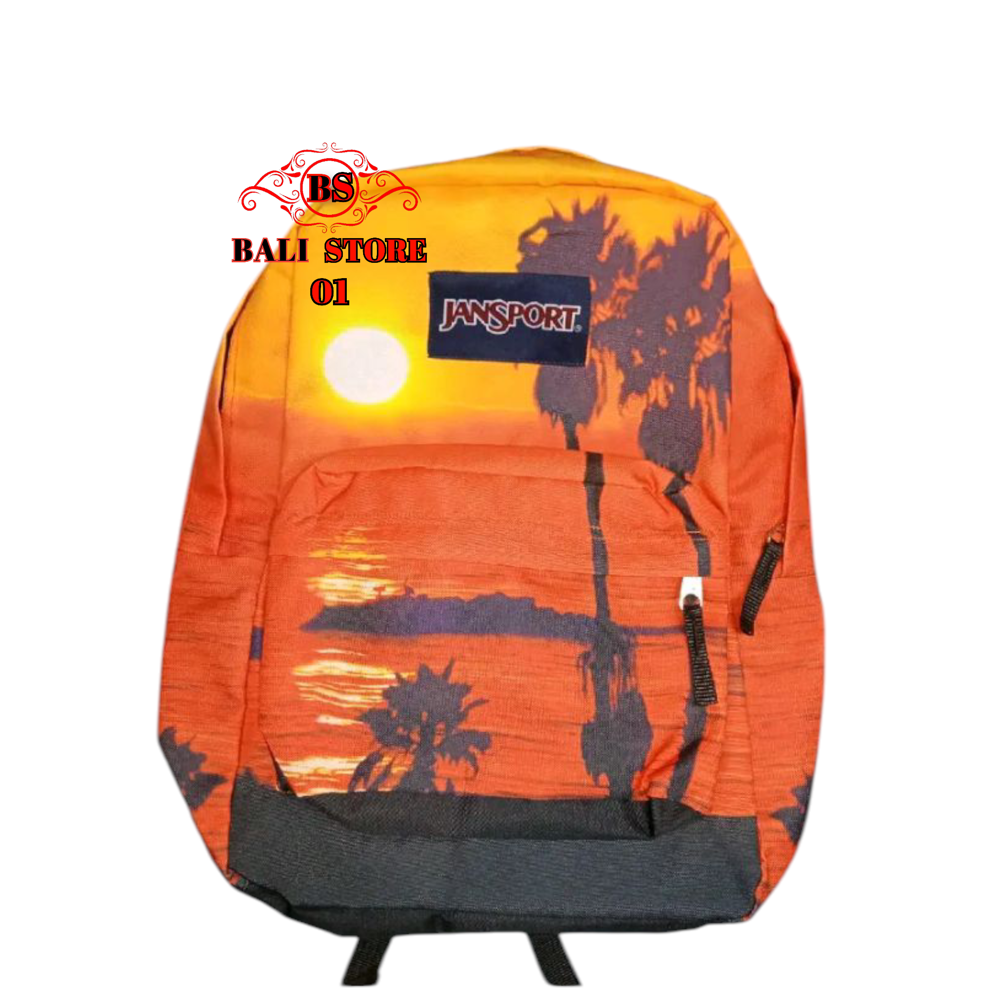 tas jansprort sunset Harga Promo Terbaik Lazada Indonesia