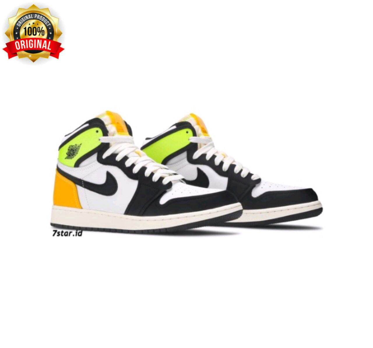 Nike Air Jordan 1 Retro High Original 