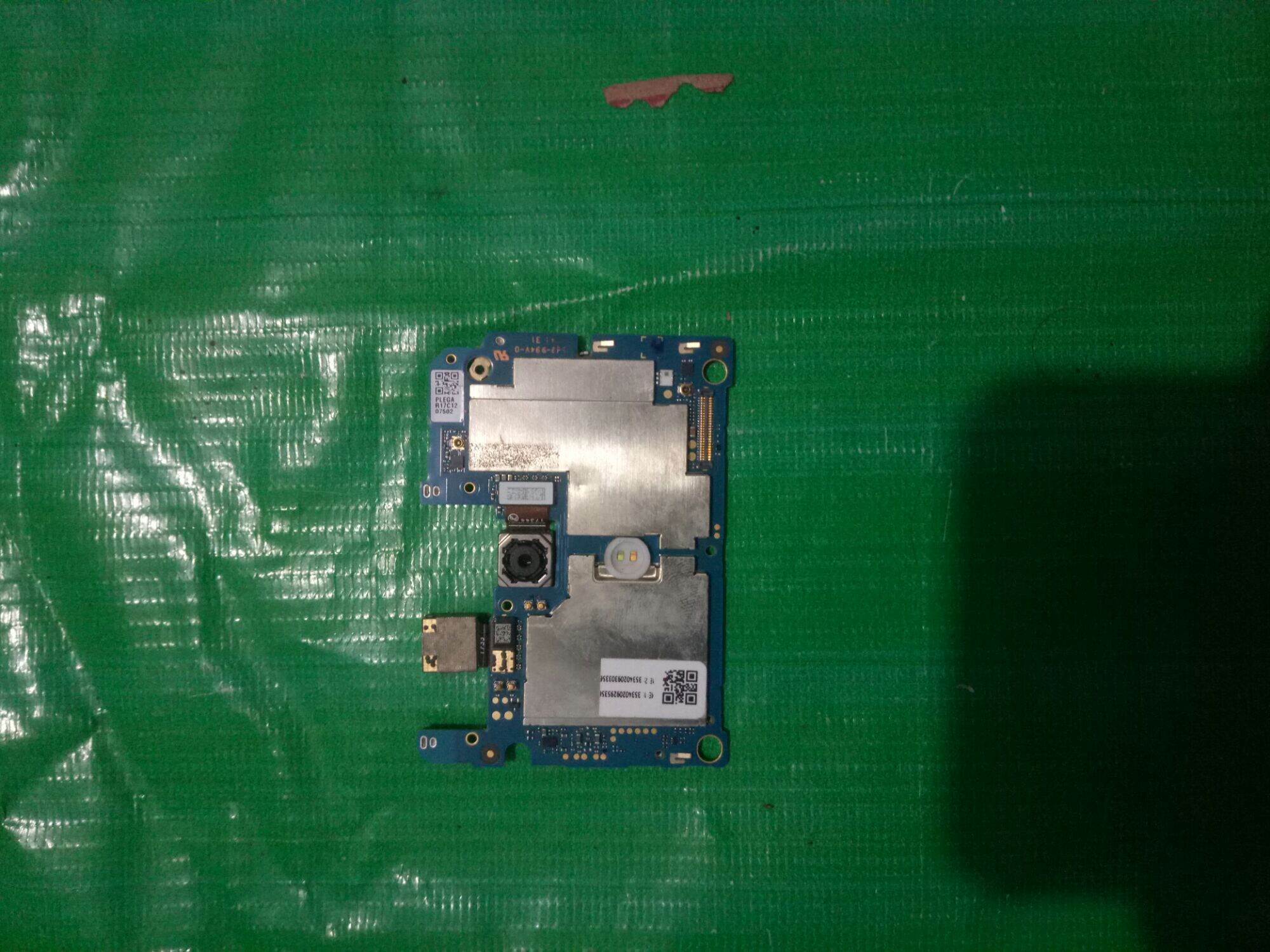 5016 Charging Jumper Lyf Ls 5016 Battery Buy Nafs Battery For Lyf