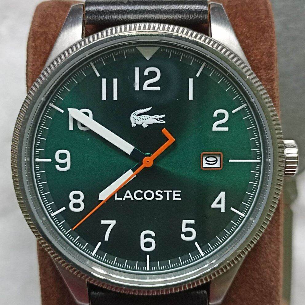 lacoste bag vertical