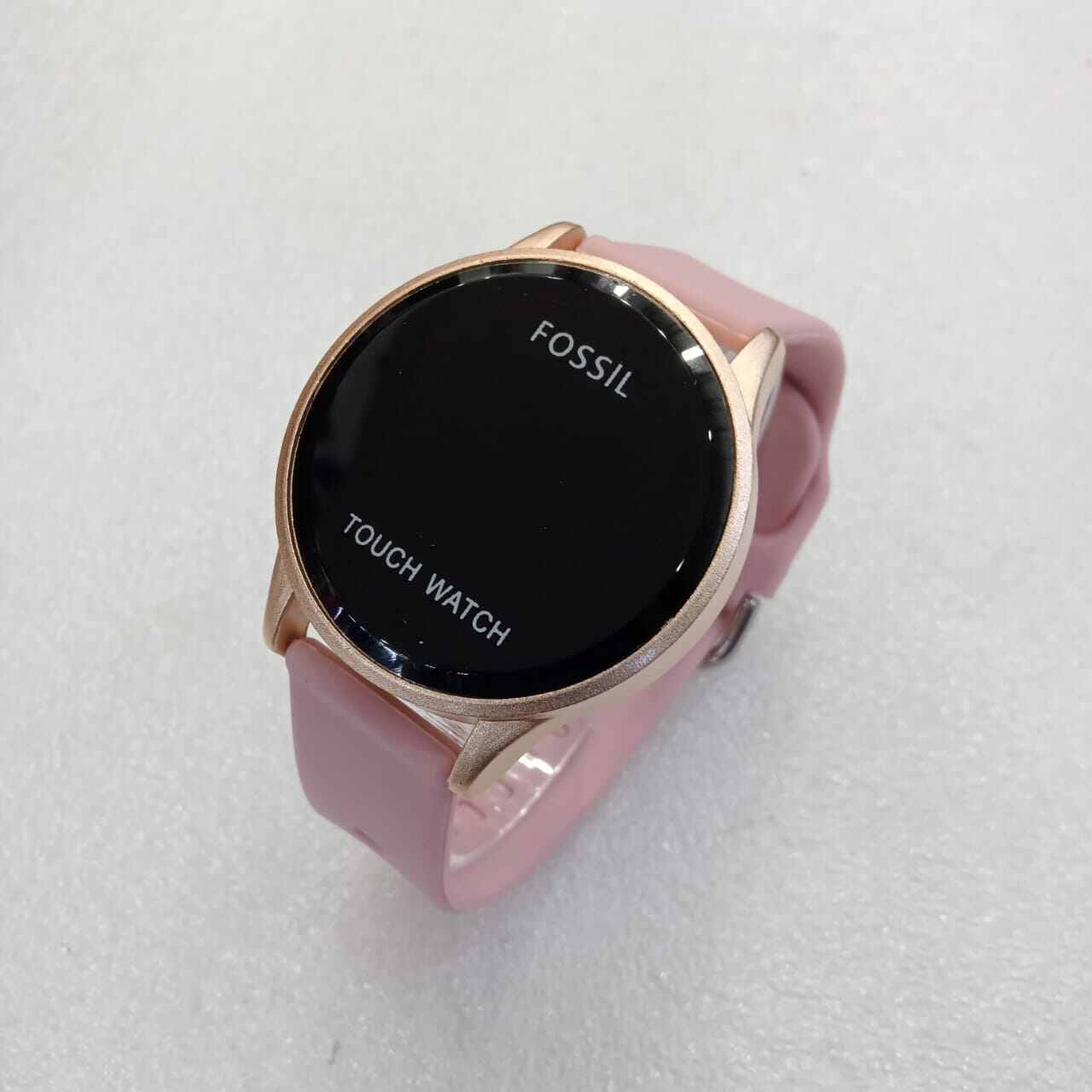 Smartwatch Fossil
