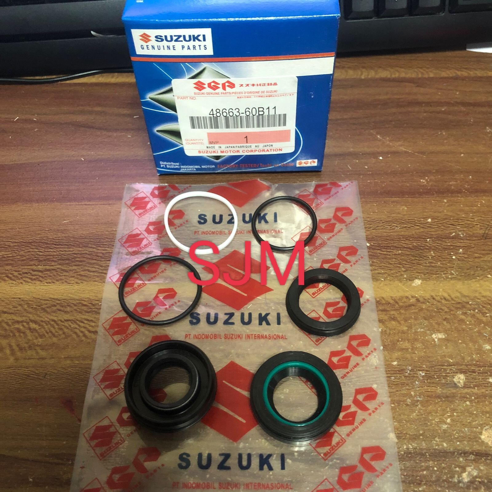 Power steering kit low esteem Lazada Indonesia