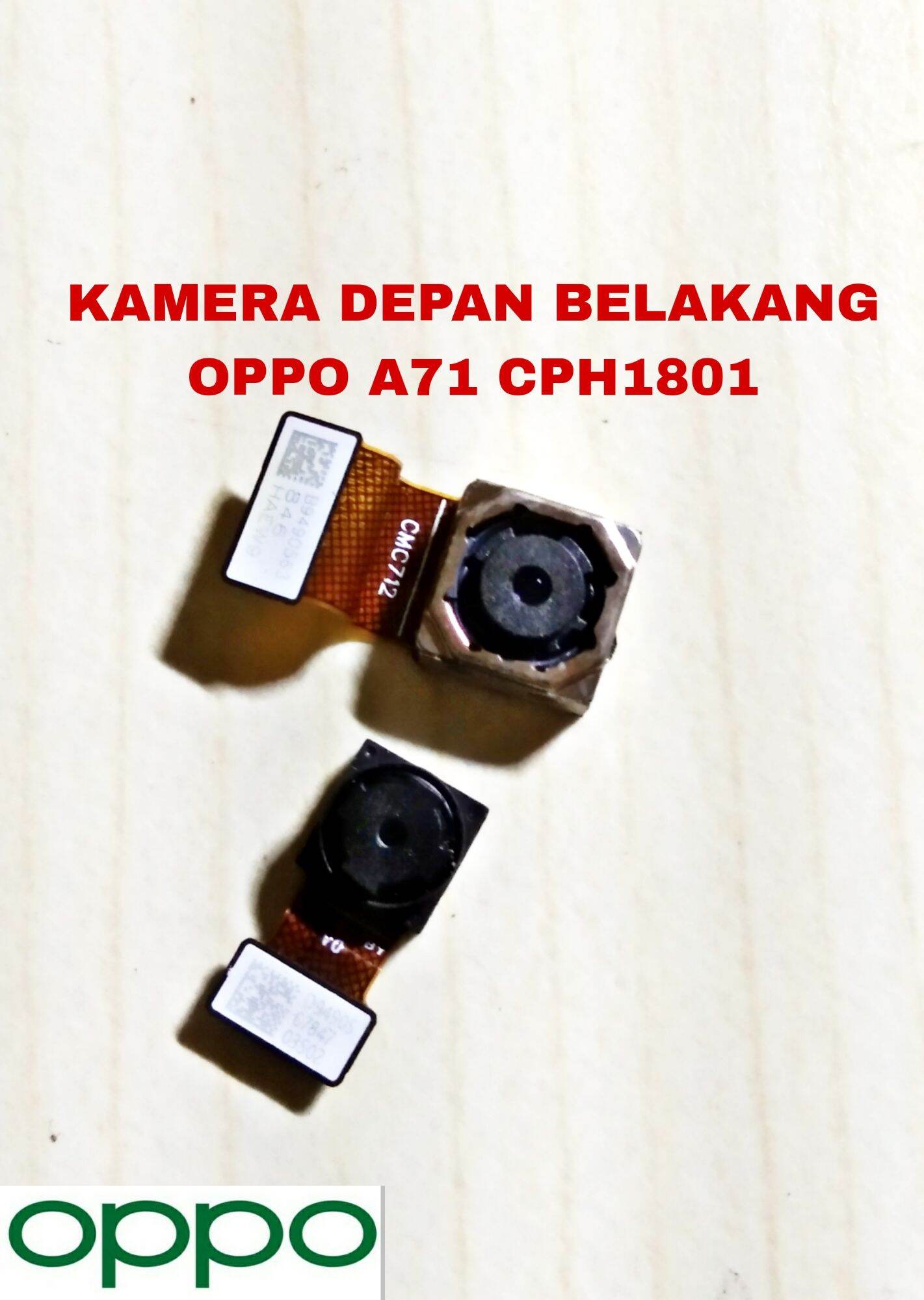 kamera hp oppo a71