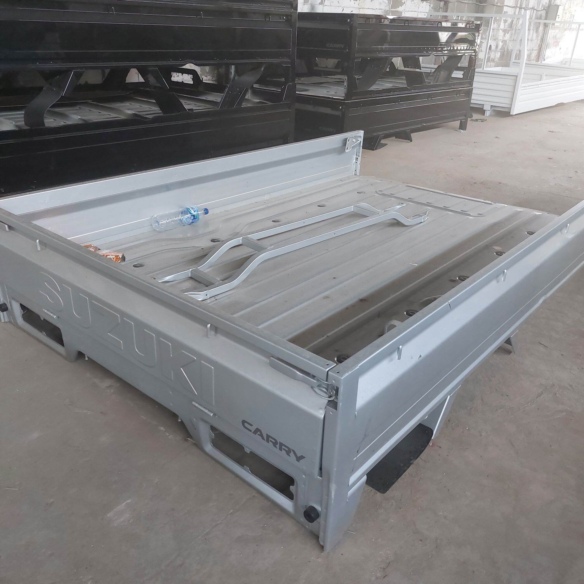 BAK SUZUKI NEW CARRY SILVER Harga 4,000,000 rupiah*Gratis Ongkir