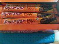 chocolat SuperStar isi 20s perBox