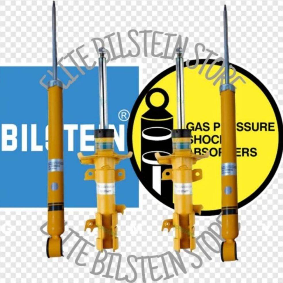 shockbreaker shock absorban Mazda 2 skyactive depan belakang bilstein Harga 2,050,000 rupiah*Gratis Ongkir