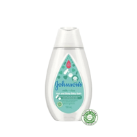 JOHNSONS Baby Milk & rice Bath 100 ml Sabun Mandi Bayi