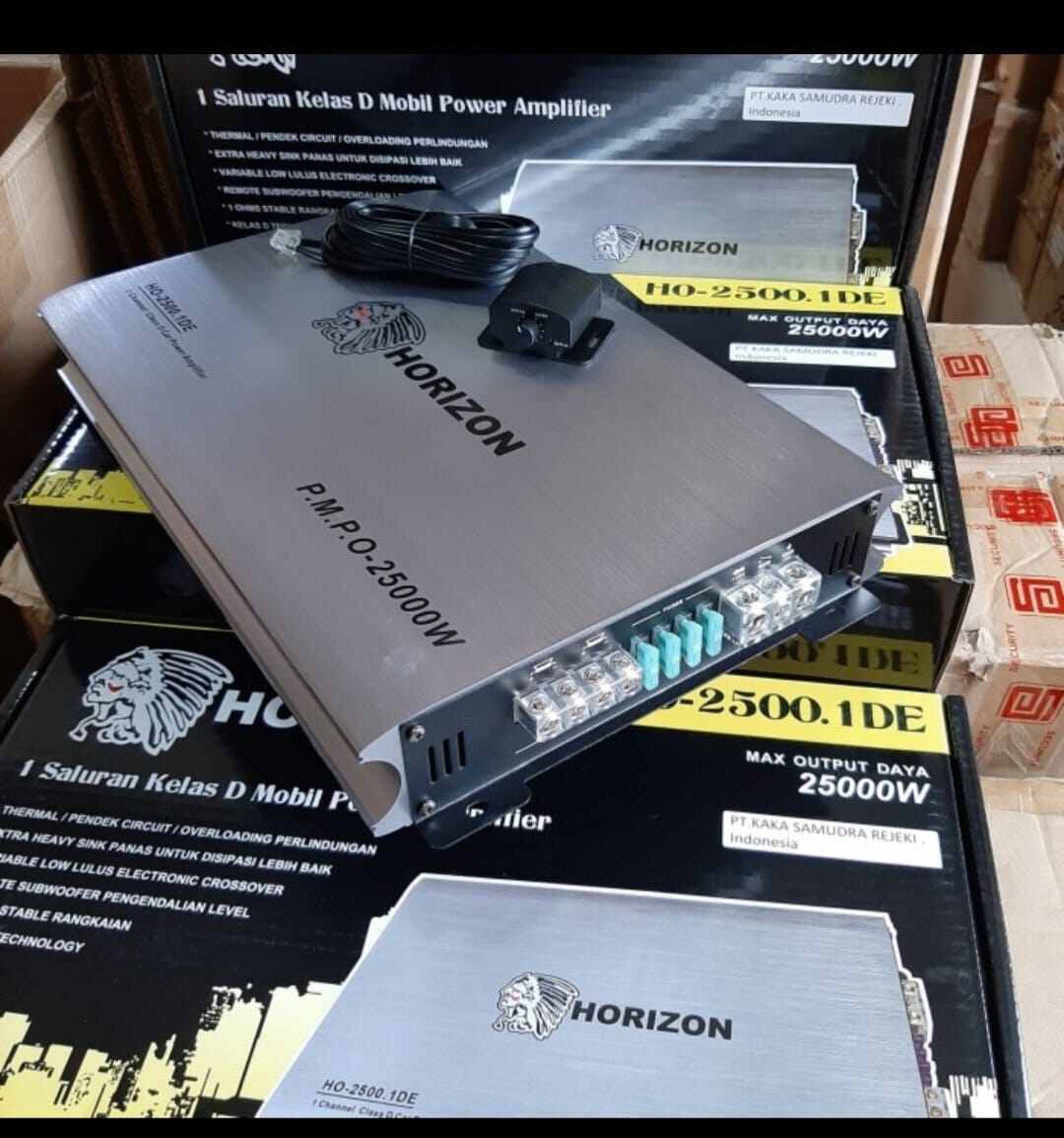 Monoblok Horizon H02500.1DE, Tenaga Badak Harga 1,242,230 rupiah*Gratis Ongkir