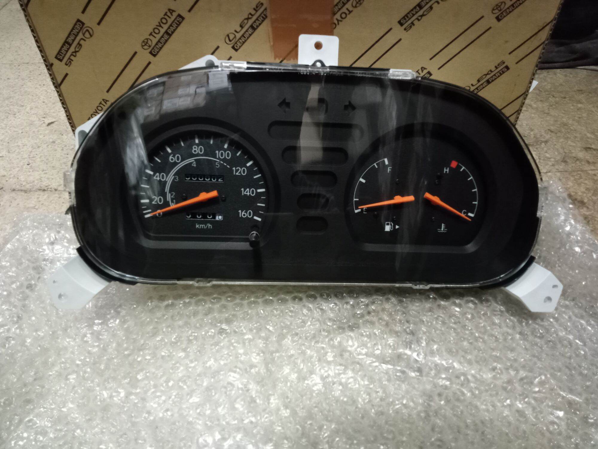 speedometer Toyota Dyna 110 130 12v Hino Dutro 110 130 12v Lazada