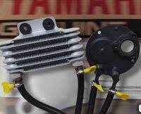 Paket oil cooler yamaha mio sporty smile soul nouvo