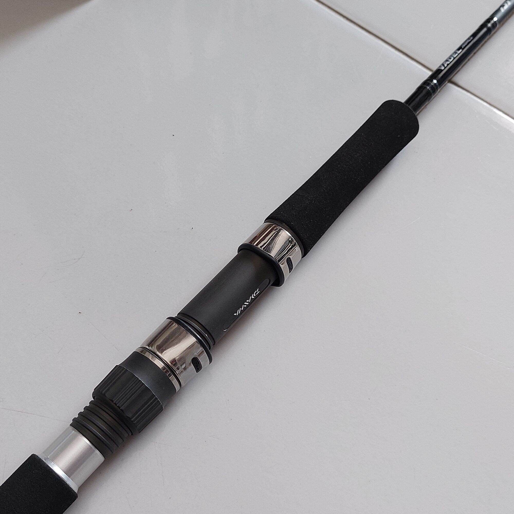 Daiwa VADEL J60HS 【公式通販】