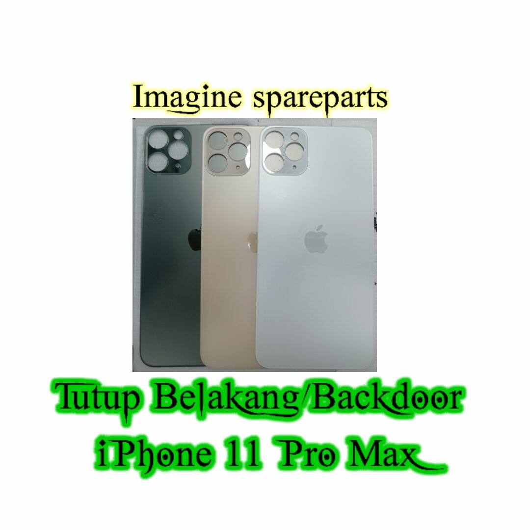 harga backdoor iphone 11 original