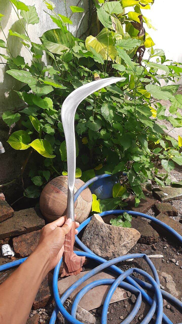 Corbek Corbek Panjang 50 cm Berkebun | Lazada Indonesia