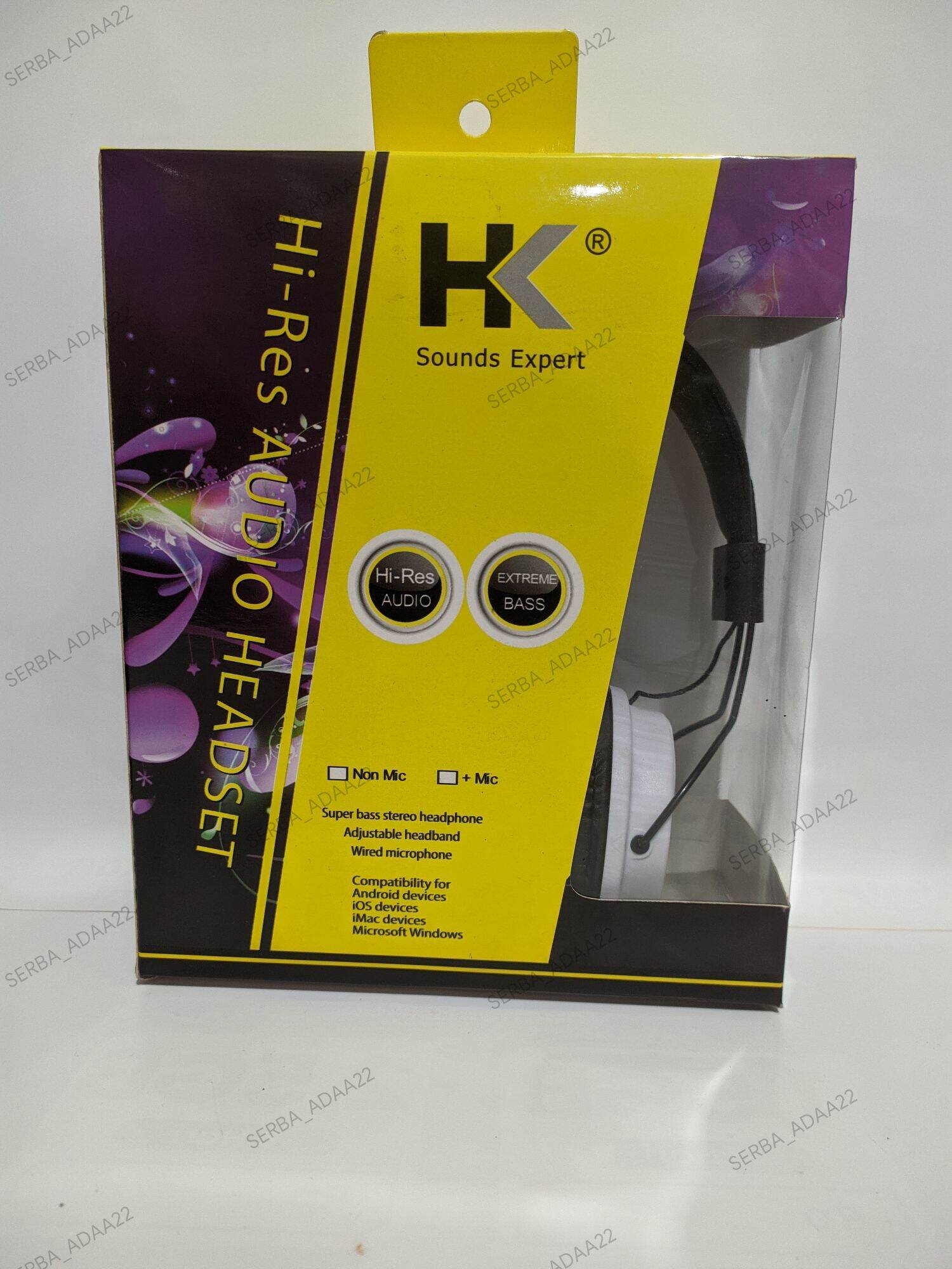 Earphone hk discount