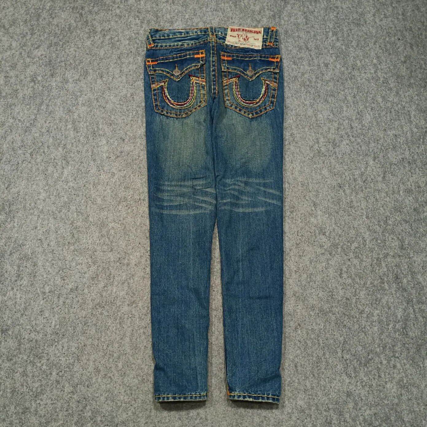Jual True Religion Jeans Terbaru - Jul 