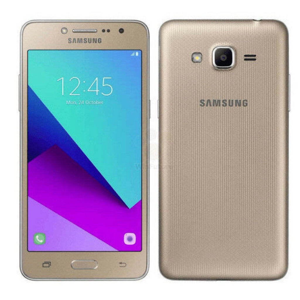 Handphone Samsung J6 Plus Second Murah 3/32Gb Bekas Mulus Original