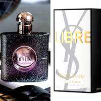 Parfume Wanita Kelas Dunia 100 ML Khas Mewah Elegan Women Parfume Yves Saint Laurent