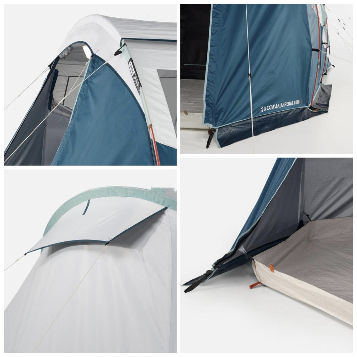 Arpenaz Quechua Lightweight Tent Decathlon Quechua Arpenaz Tent