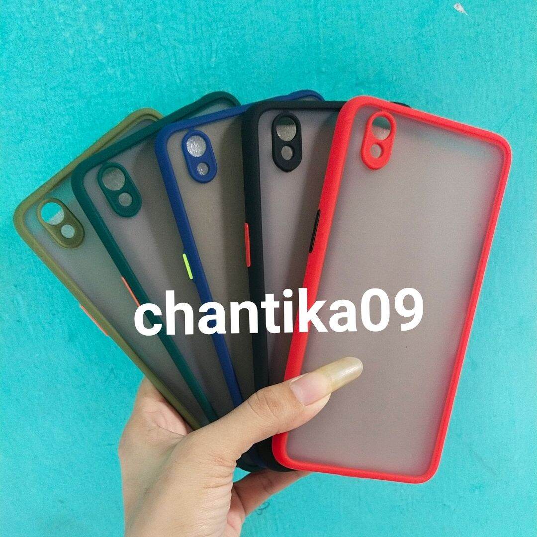 silikon oppo a37f