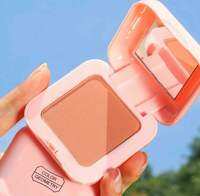 Lameila Blush On  Perona Pipi Natural