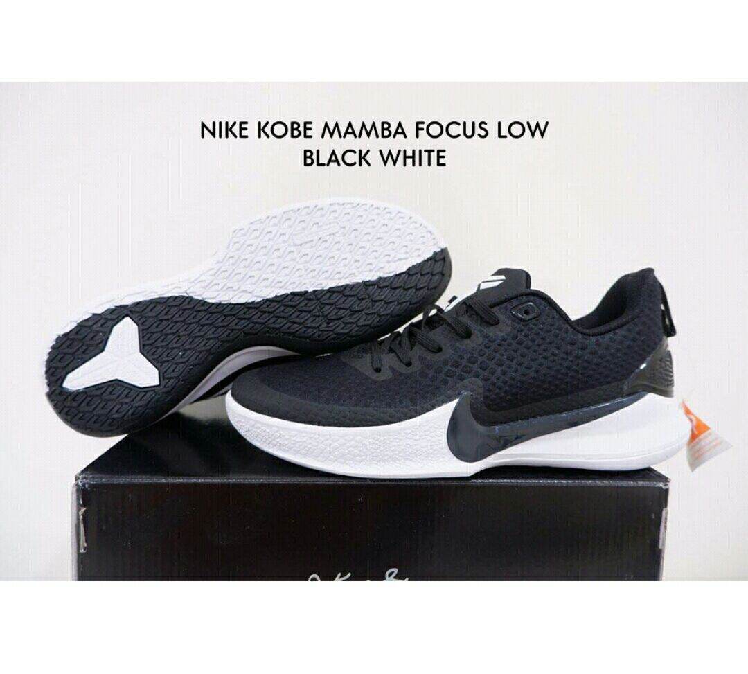 kobe mamba low top