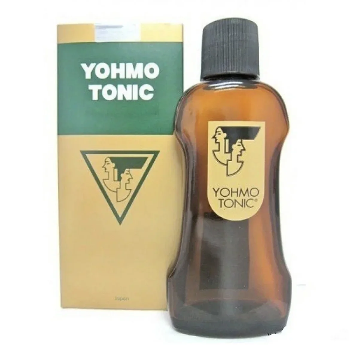 Yohmo Hair Tonic from Japan 200ml