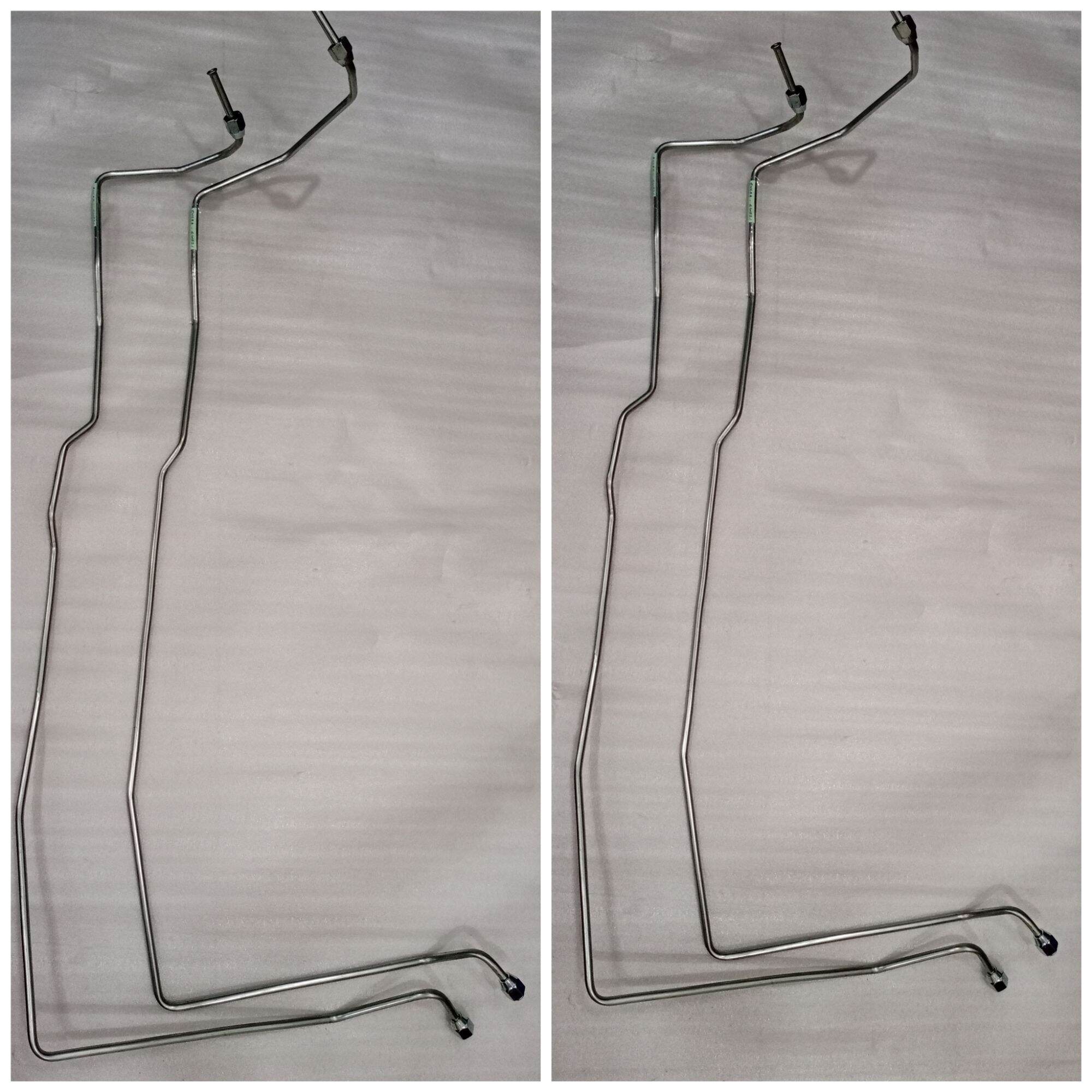 pipa rem tangan Hino500 S469A/S469B Harga 800,000 rupiah*Gratis Ongkir