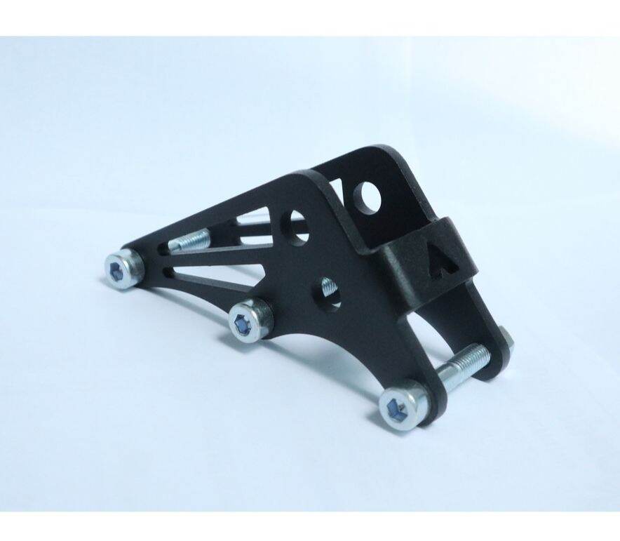 Lowering Kit Vespa Matic Lx S Sprint Primavera Pemendek Penurun Lowring