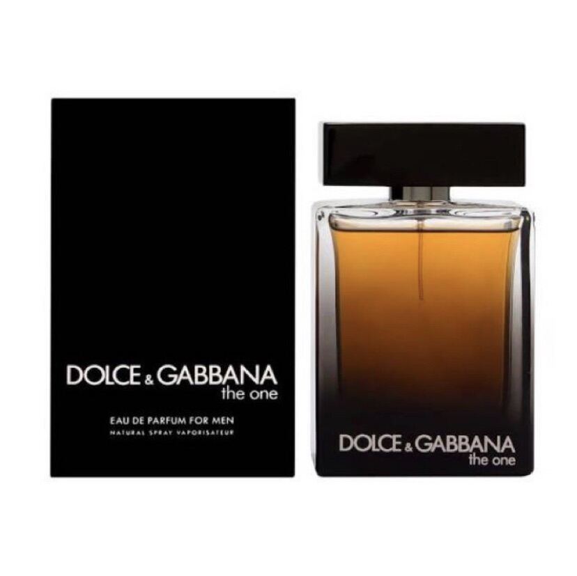 dolce gabbana perfume unisex