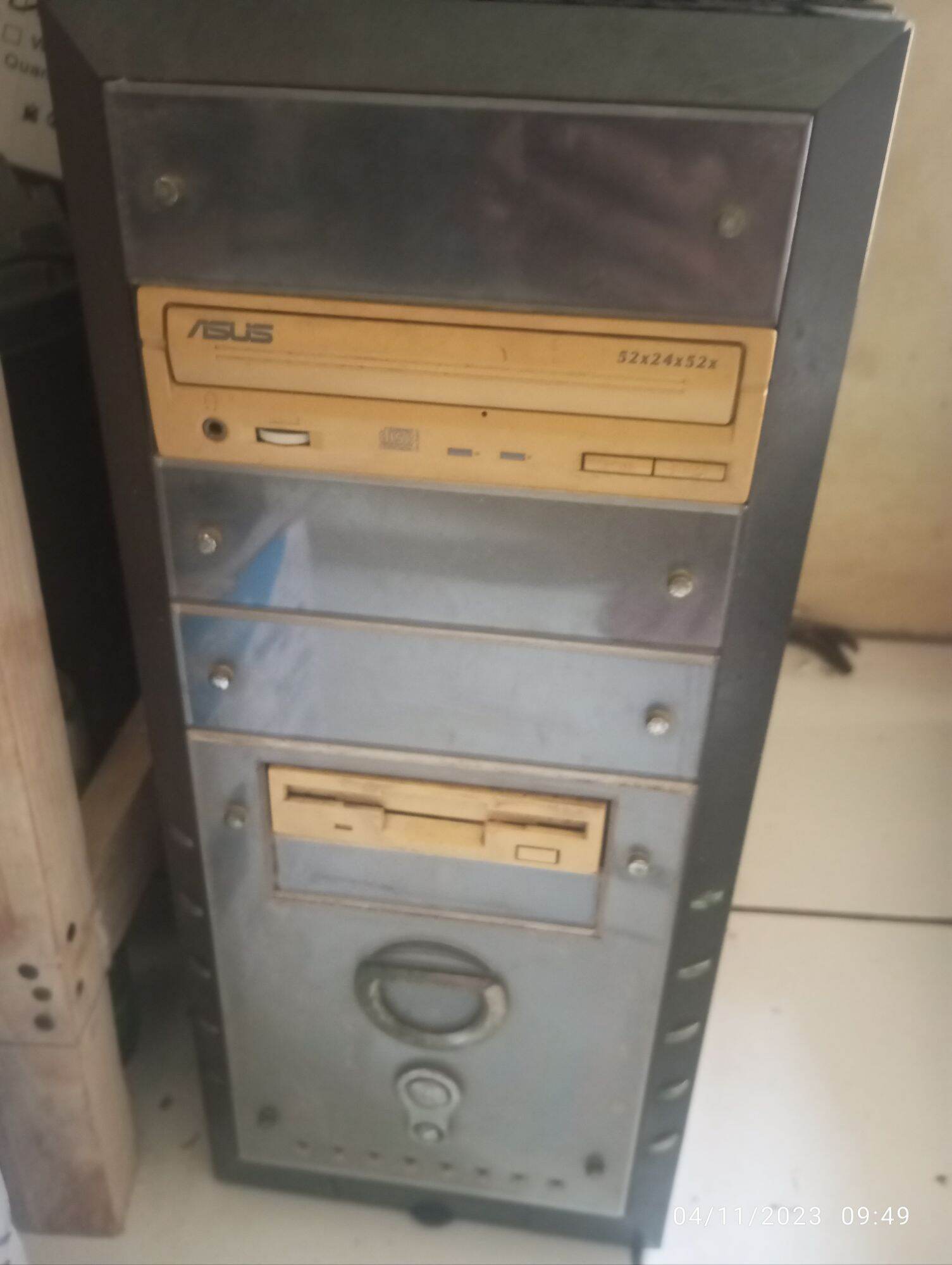 cpu/pc rusak | Lazada Indonesia