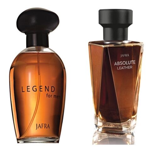 Jafra Absolute Leather Jafra Perfumes Para Hombres JAFRA PARFUM