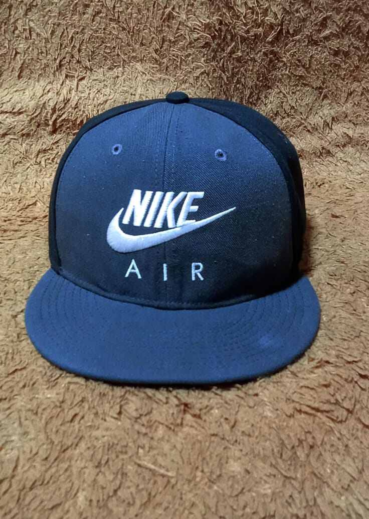 topi baseball nike