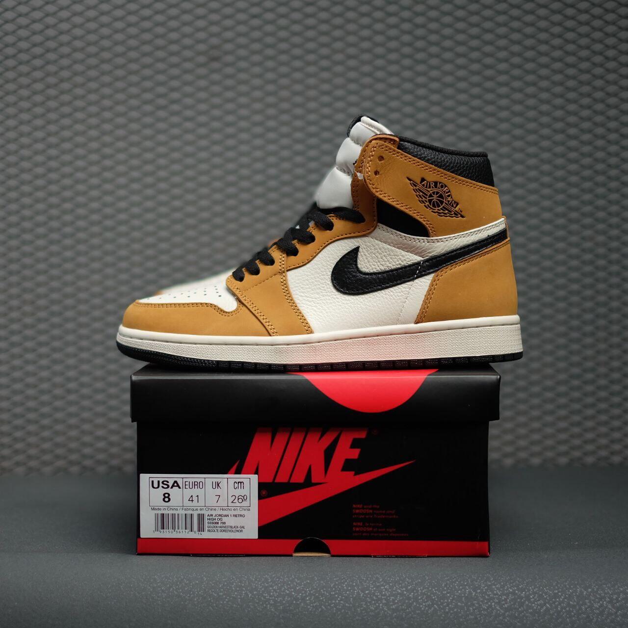 Jual Nike Air Jordan 1 Retro High Original Terbaru - Jun 2022 | Lazada.co.id