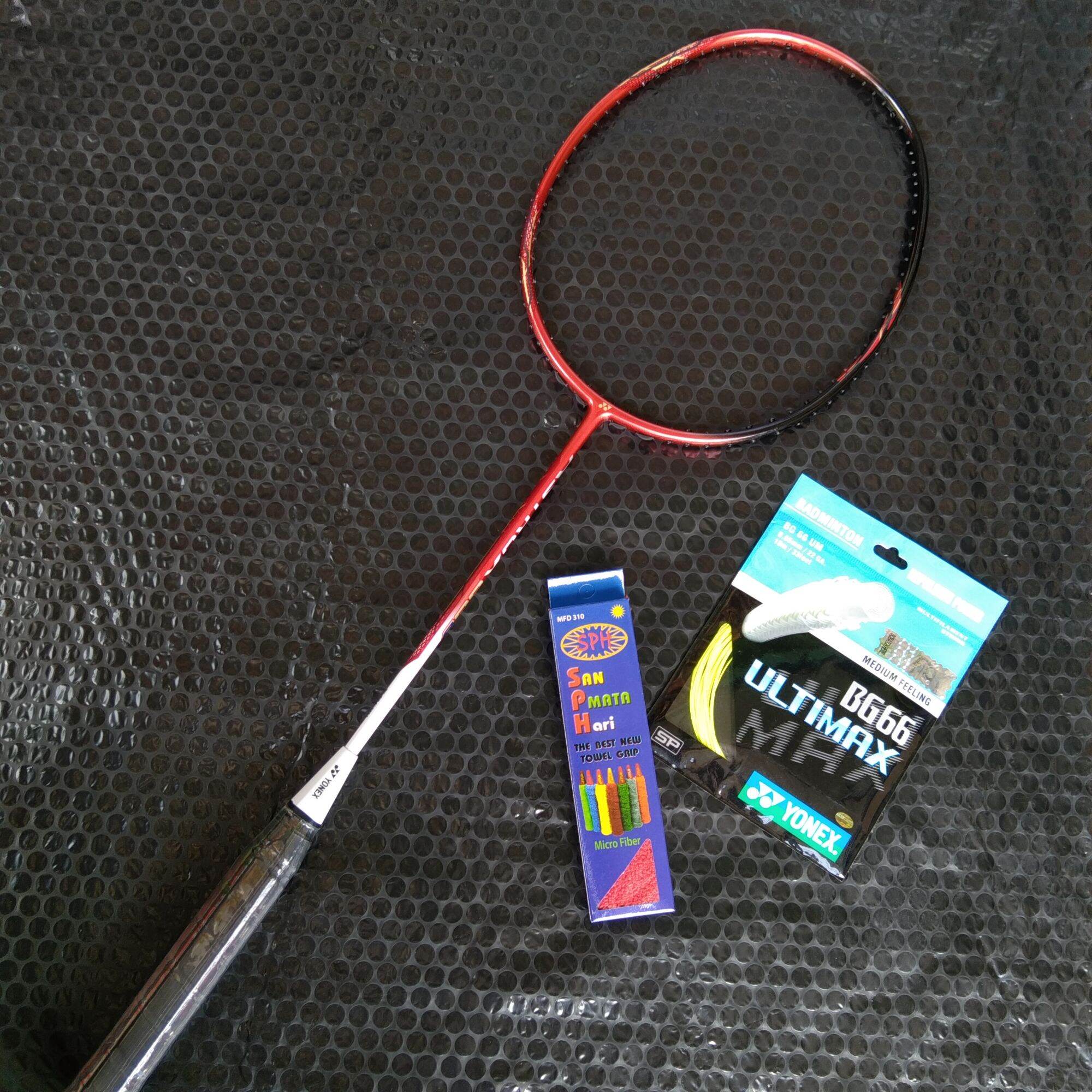 RAKET BATMINTON Yonex ASTROX 88D PRO | Lazada Indonesia
