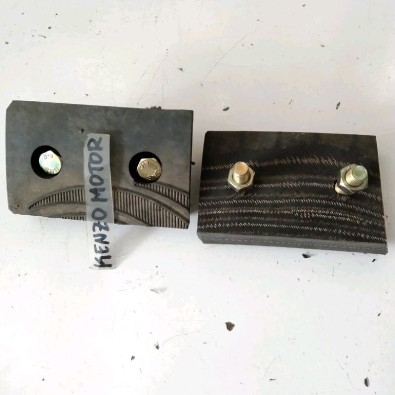 KARET STOPPER EXTRA RINO DYNA DYNASAURUS DUTRO KARET BAN 1pc Harga 7,000 rupiah*Gratis Ongkir