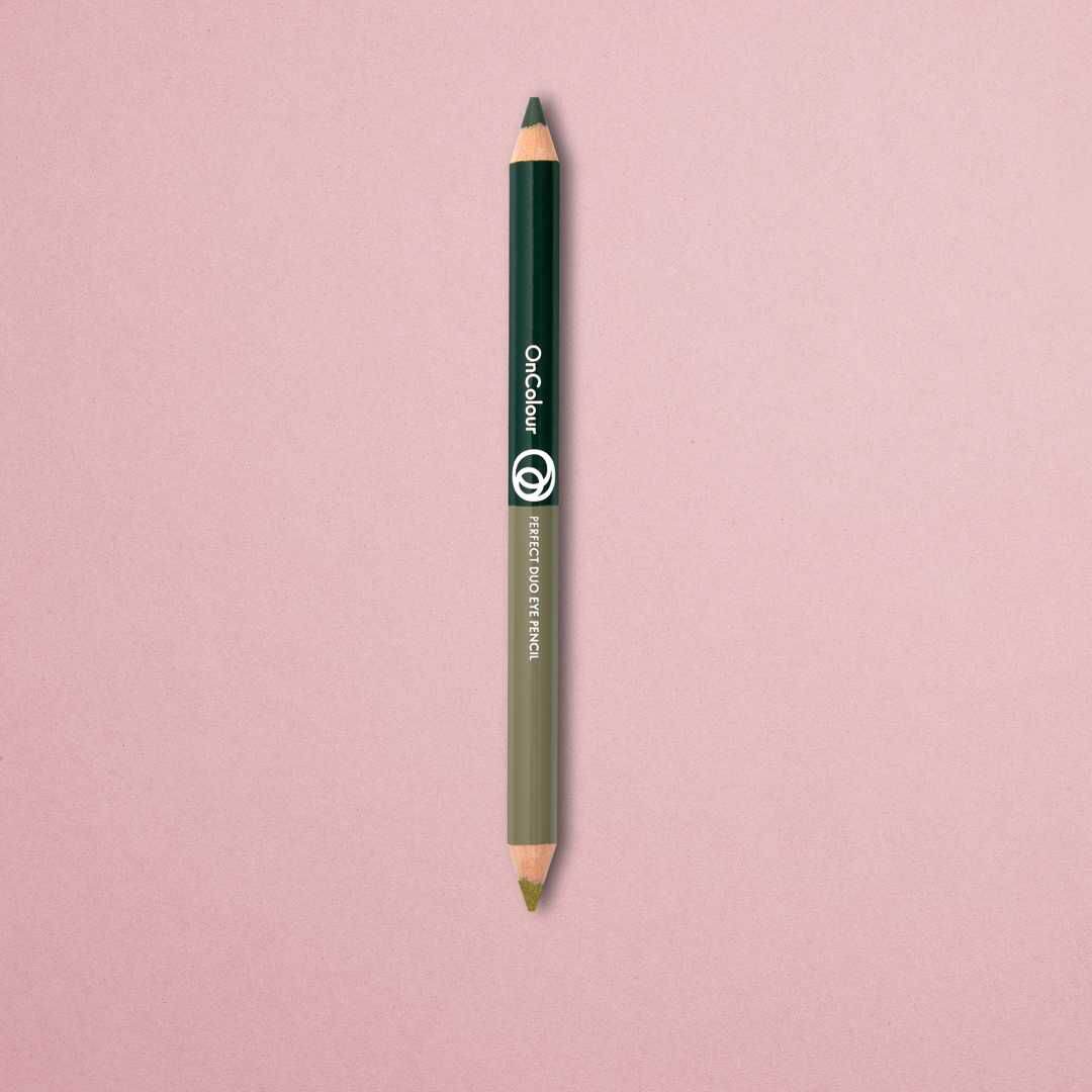 OnColour Perfect Duo Eye Pencil. 