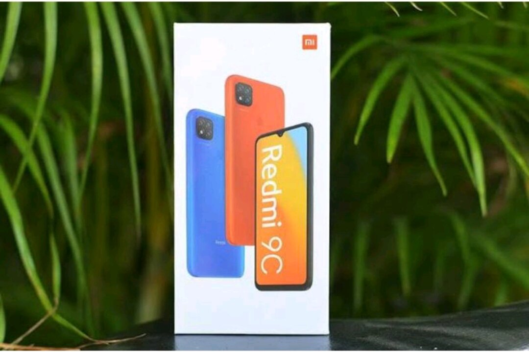 new redmi 9c 3/32 segel garansi resmi Harga  1,595,000 rupiah*Gratis Ongkir