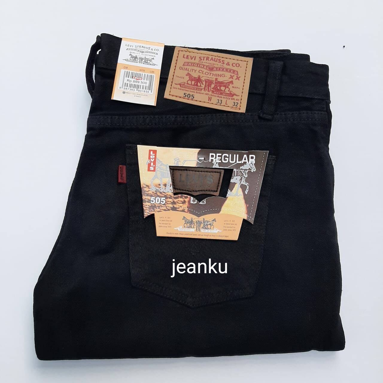 CUCI GUDANG Celana Levi's / celana 