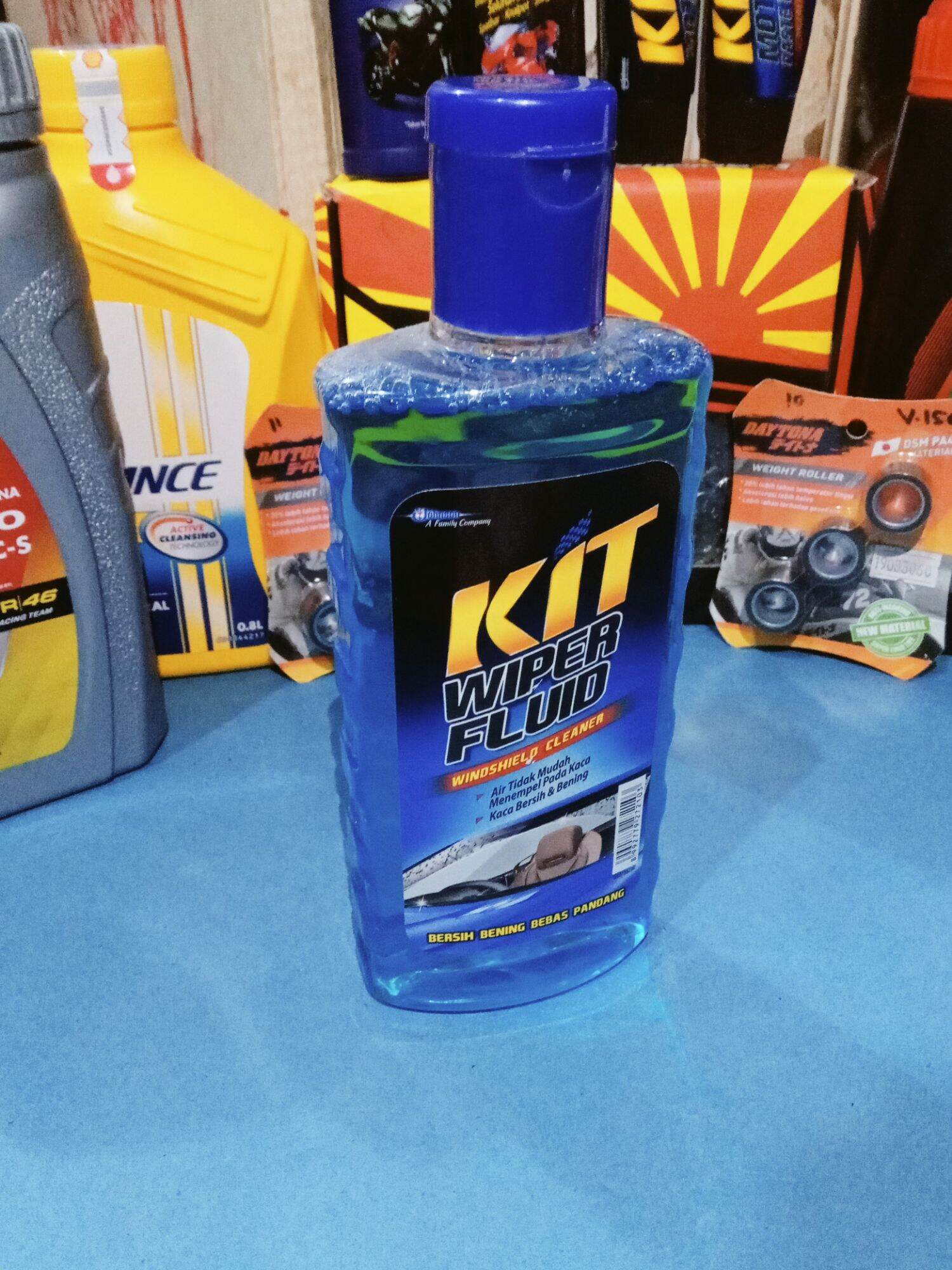 kit air wiper.cairan pembersih wiper Harga 15,000 Ringgit*Penghantaran Percuma