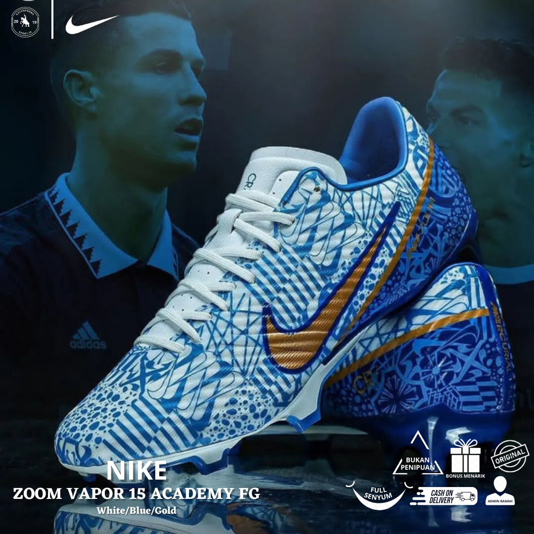 sepatu bola nike vapor 13