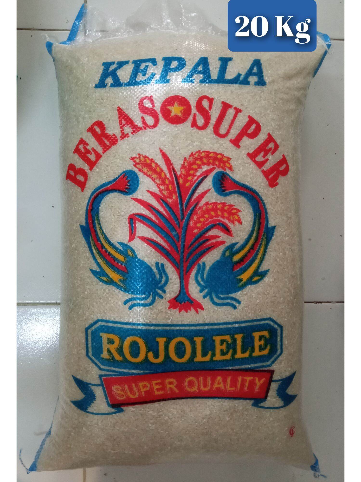 beras-rojolele-20kg-lazada-indonesia