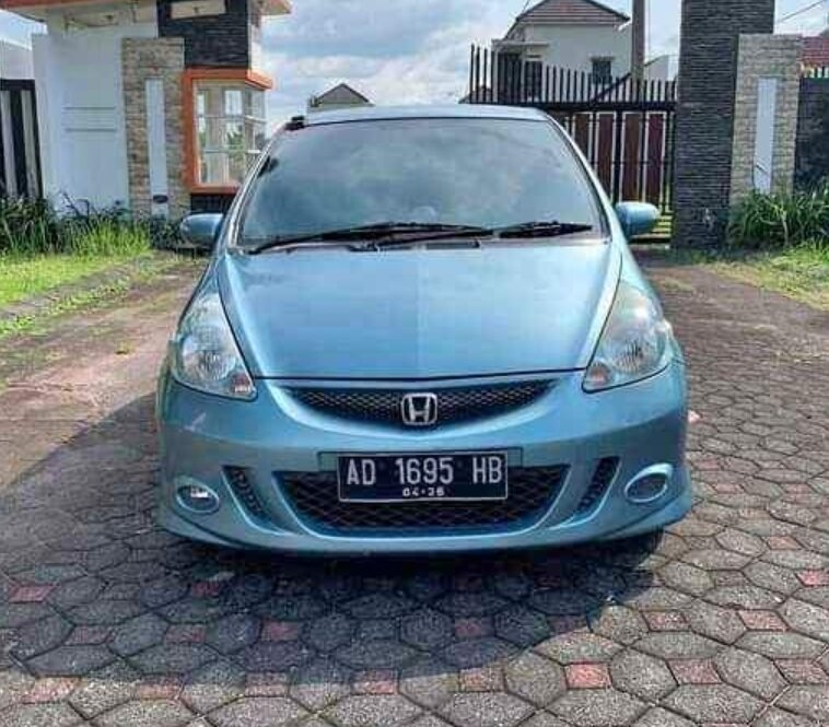 bodykit honda jazz idsi body kit jazz vtec mmc Lazada Indonesia