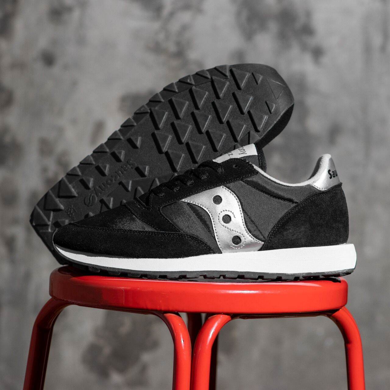 Jual saucony Terbaru | Lazada