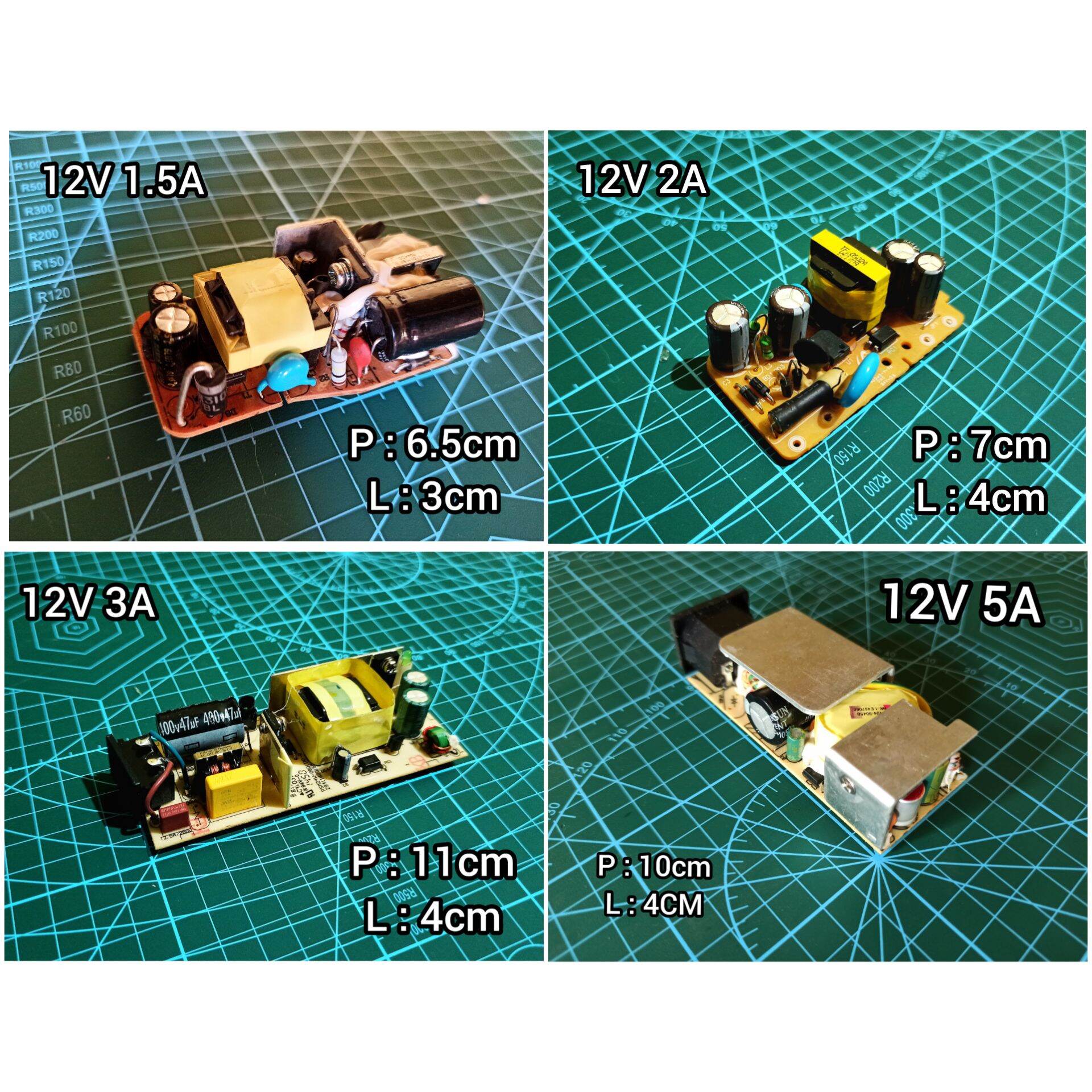 psu-power-supply-12v-5v-modul-adaptor-smps-lazada-indonesia