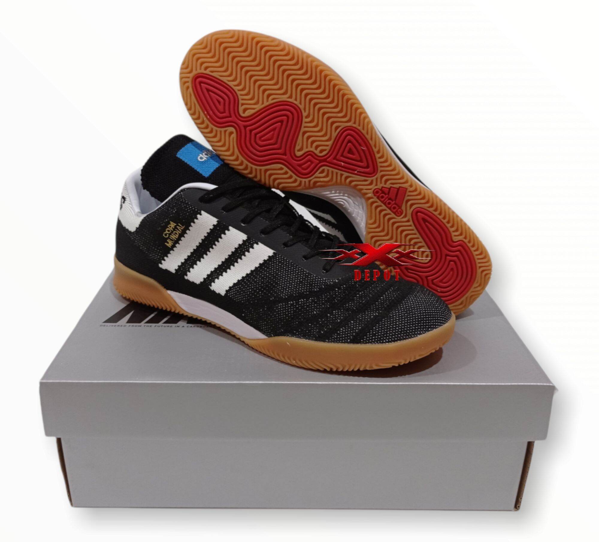 Jual Adidas Mundial Team Terbaru | Lazada.co.id