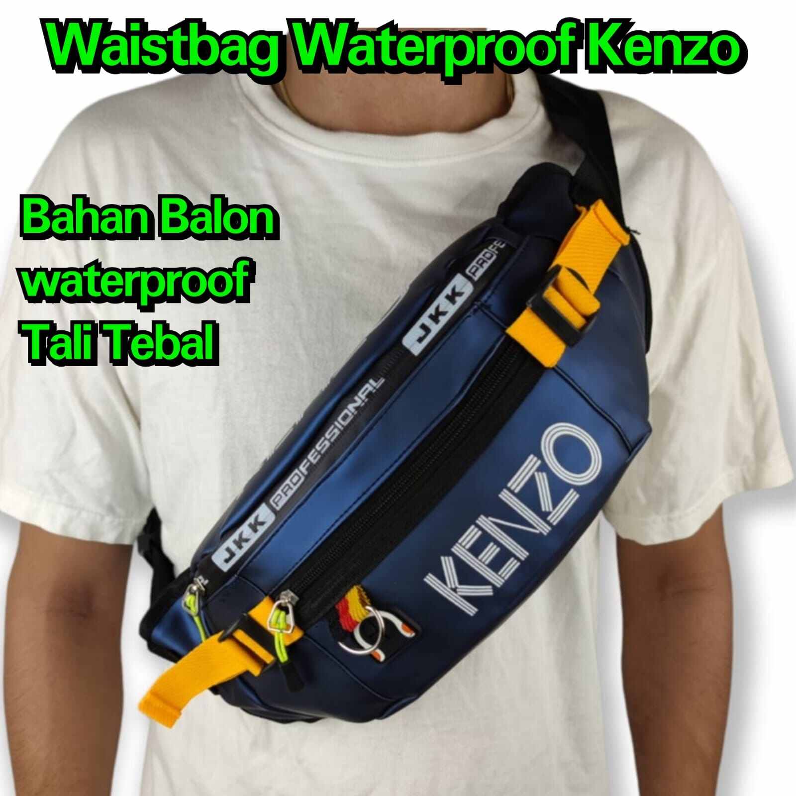Kenzo Waist Bag Price Kenzo Bumbag Price Kenzo Deals Kenzo Sport