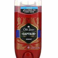 Old Spice Deodorant Bravery Captain 85gr