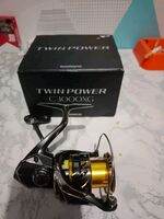 Shimano TwinPower C3000XG