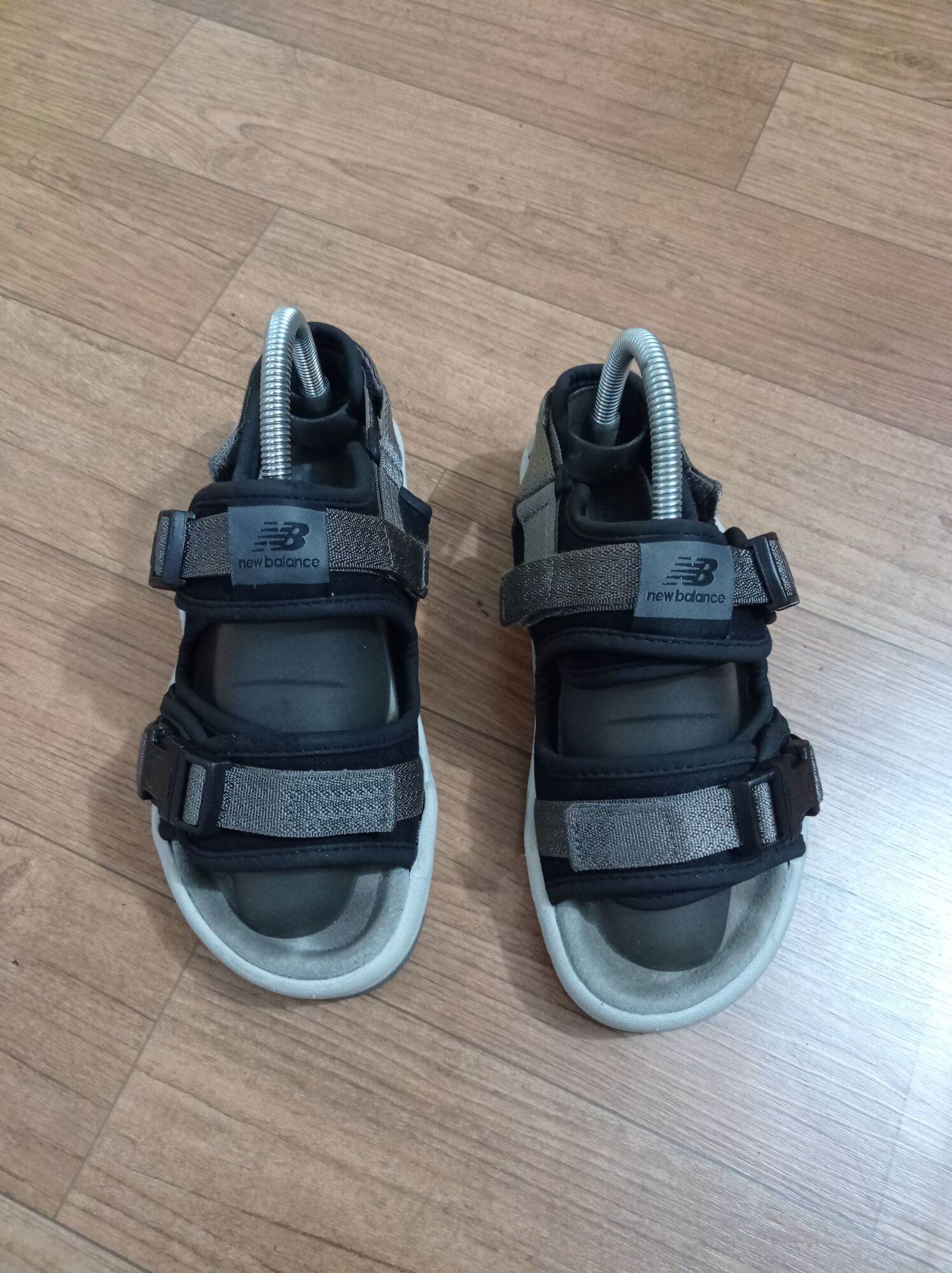 new balance sandals 2019