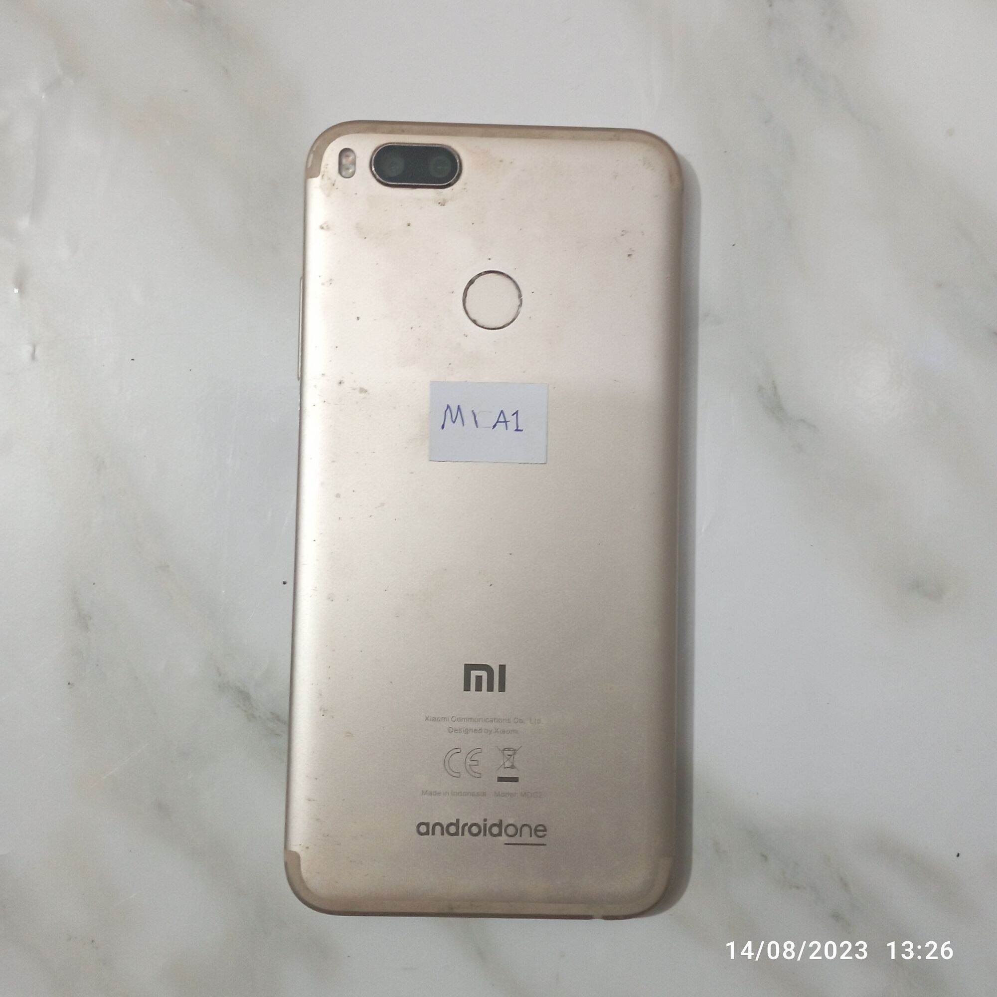 hp xiaomi model mdg2